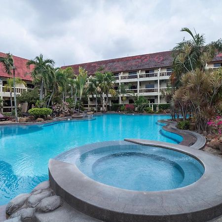Ban Nam Mao Resort Nacsomtien Kültér fotó