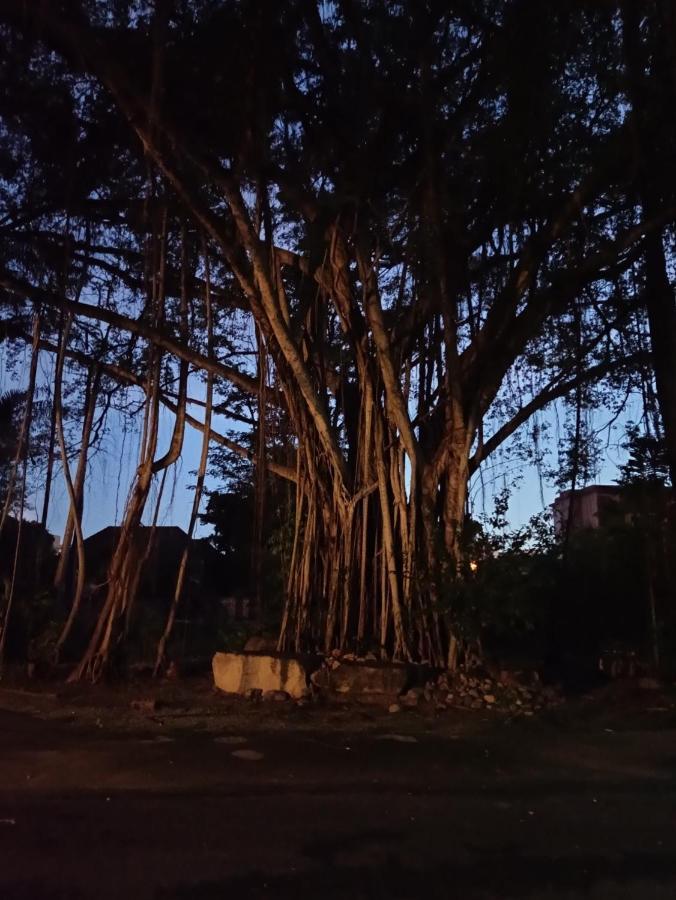 Ban Nam Mao Resort Nacsomtien Kültér fotó